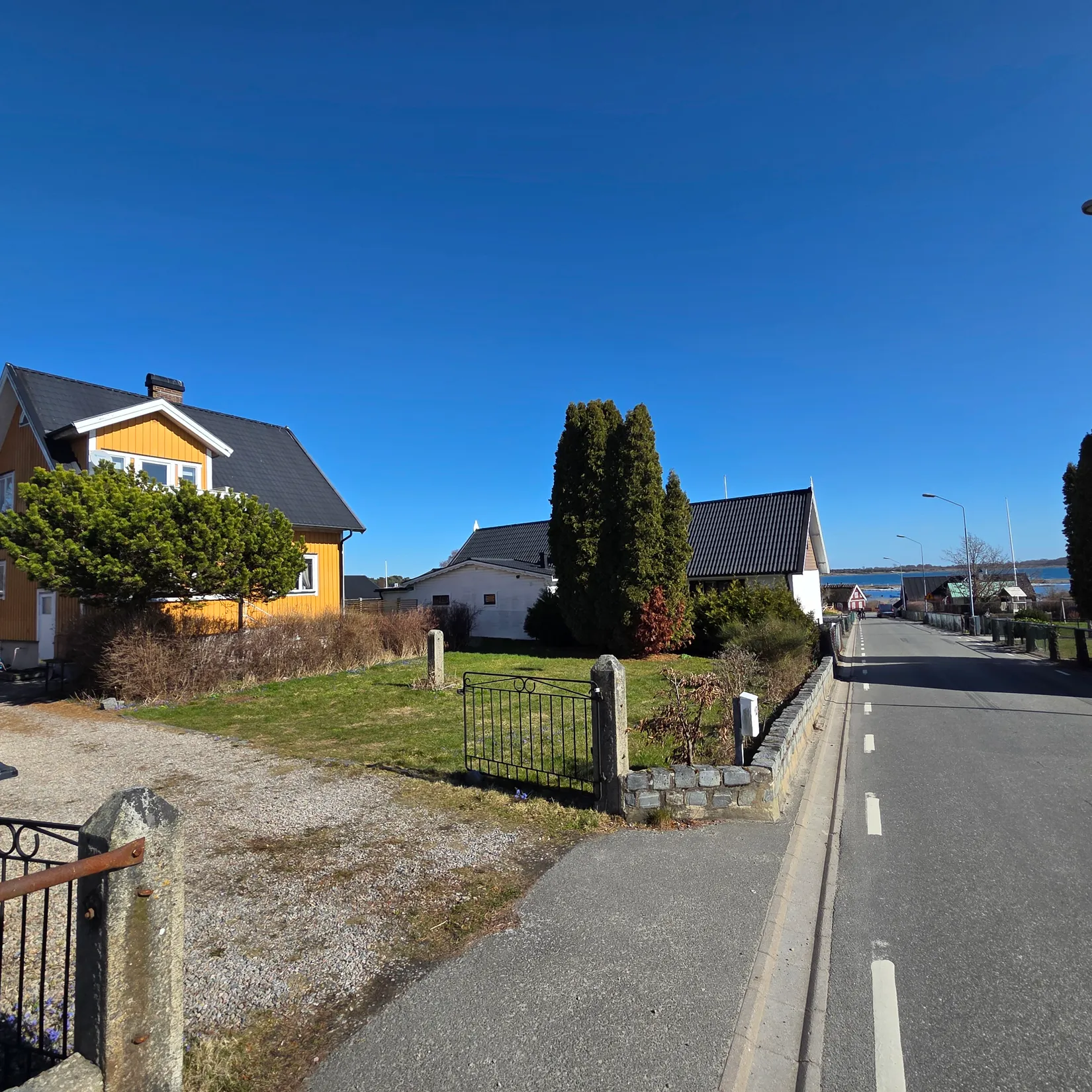 Fritidshus, Haveliden 12, Hällevik, Sölvesborg