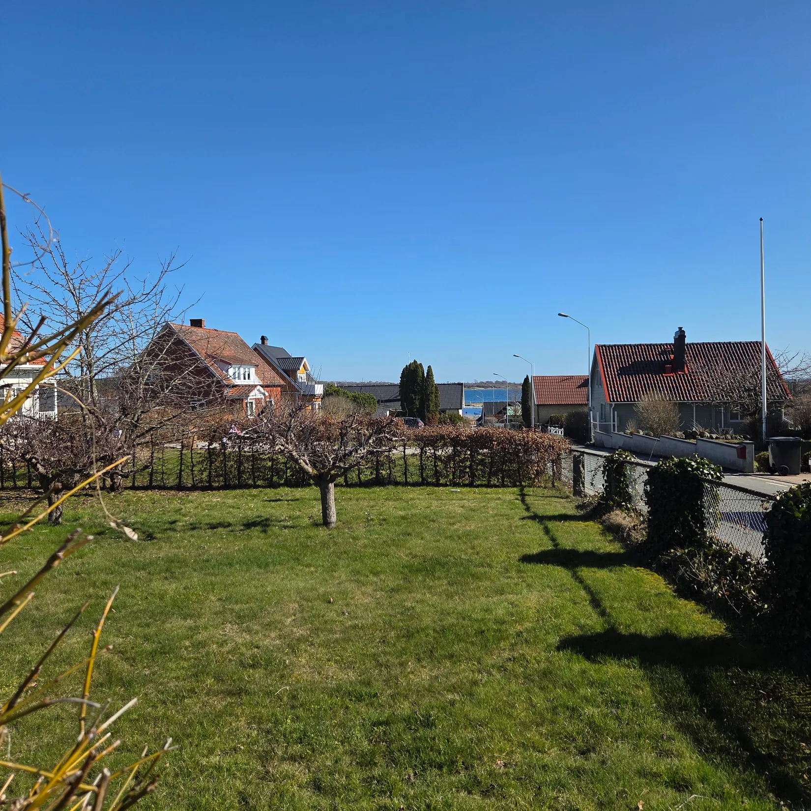 Fritidshus, Haveliden 12, Hällevik, Sölvesborg