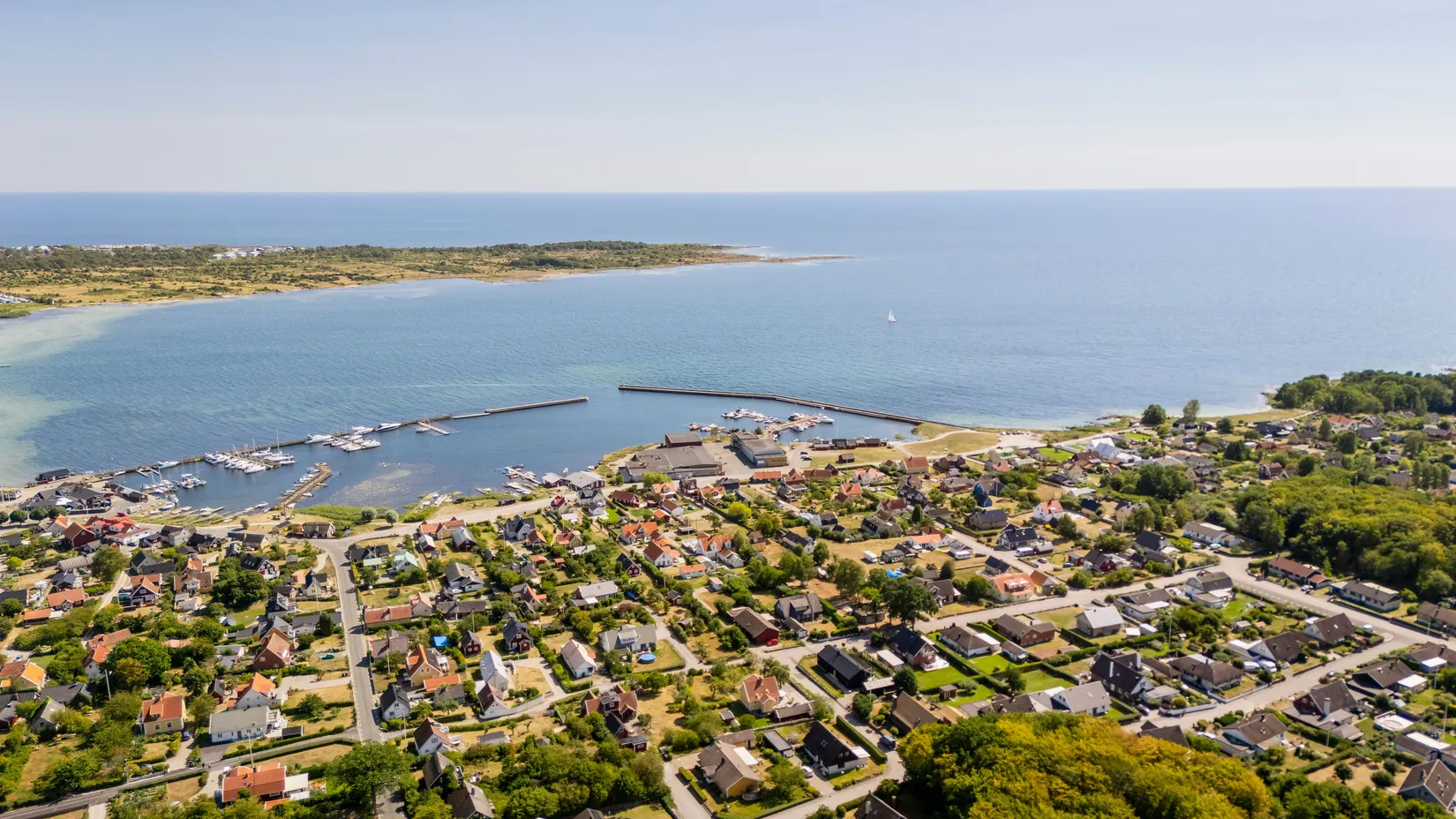 Fritidshus, Haveliden 12, Hällevik, Sölvesborg