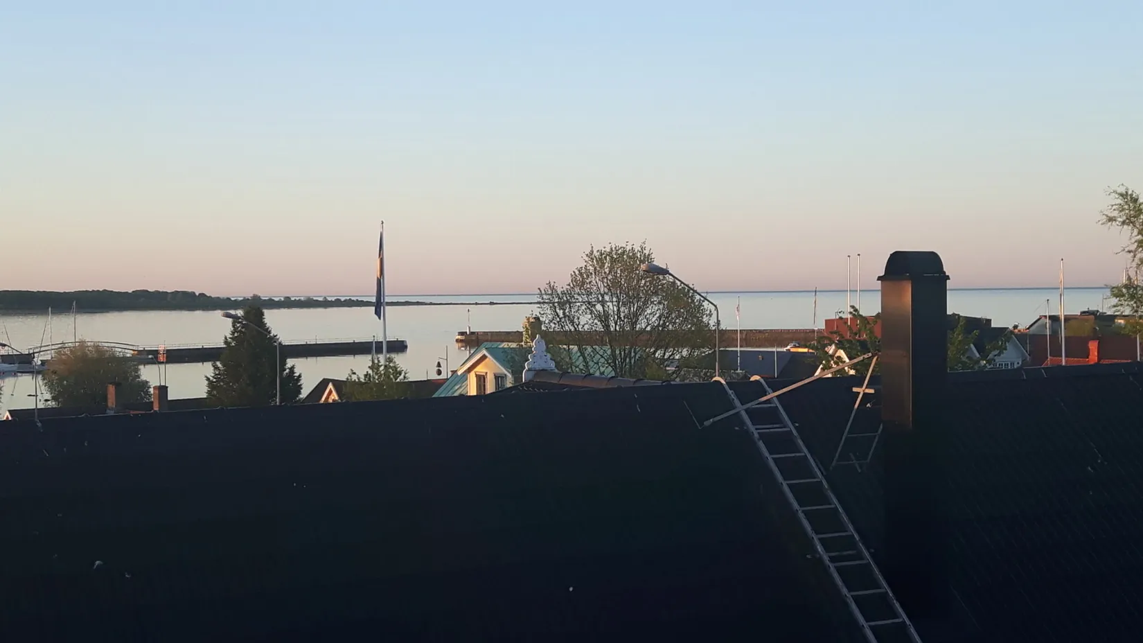 Fritidshus, Haveliden 12, Hällevik, Sölvesborg