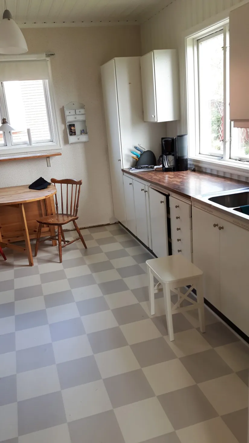 Fritidshus, Haveliden 12, Hällevik, Sölvesborg