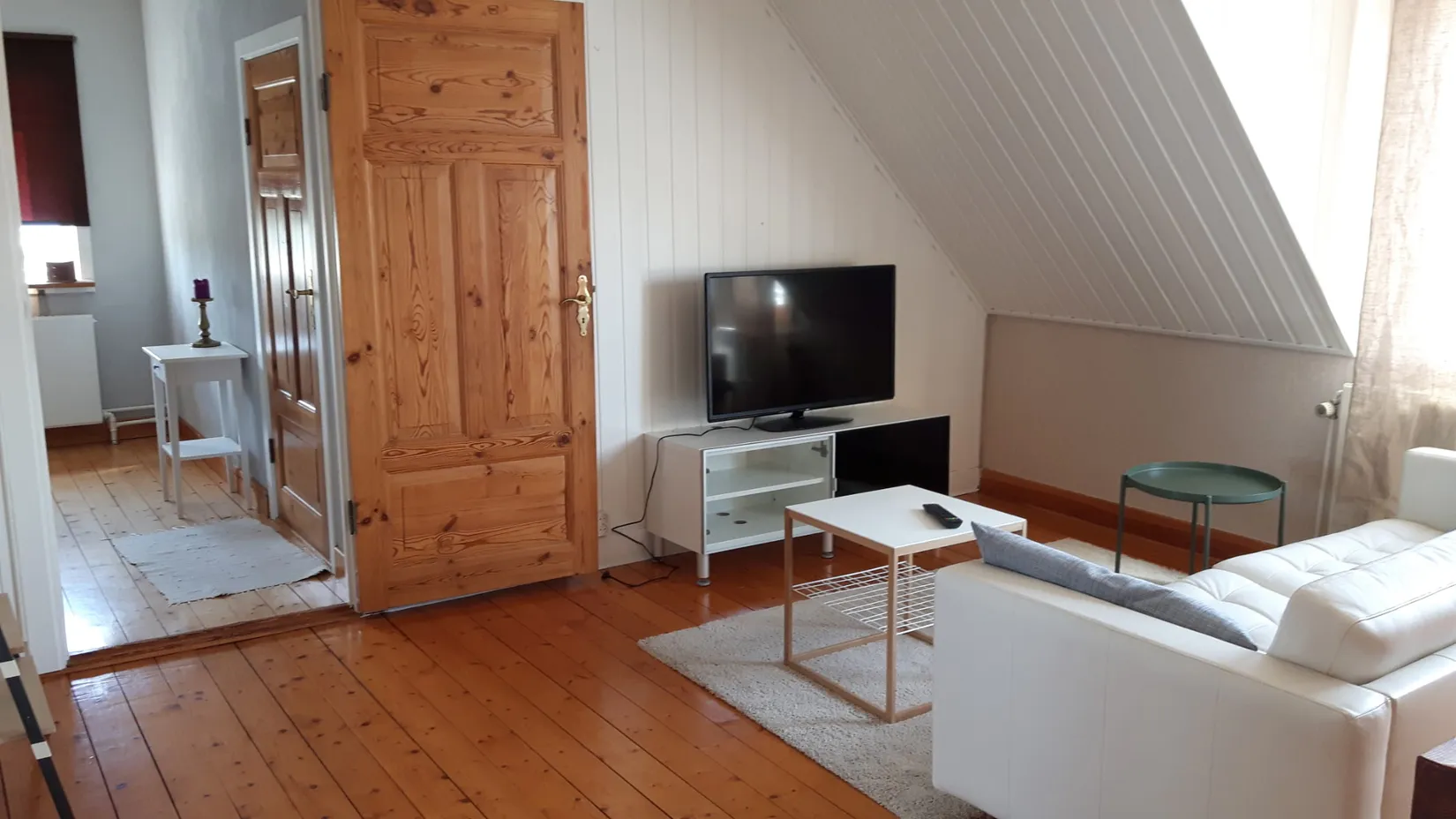 Fritidshus, Haveliden 12, Hällevik, Sölvesborg