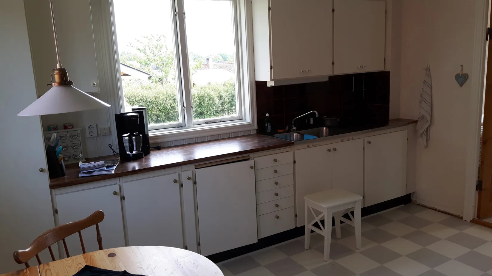 Fritidshus, Haveliden 12, Hällevik, Sölvesborg