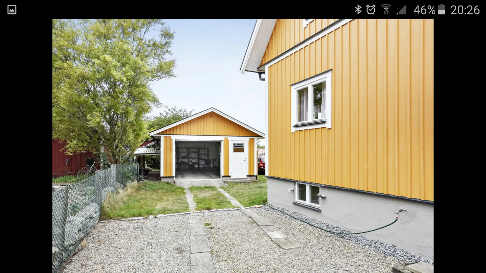 Fritidshus, Haveliden 12, Hällevik, Sölvesborg