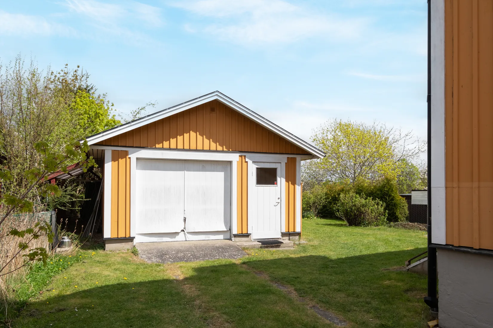 Fritidshus, Haveliden 12, Hällevik, Sölvesborg