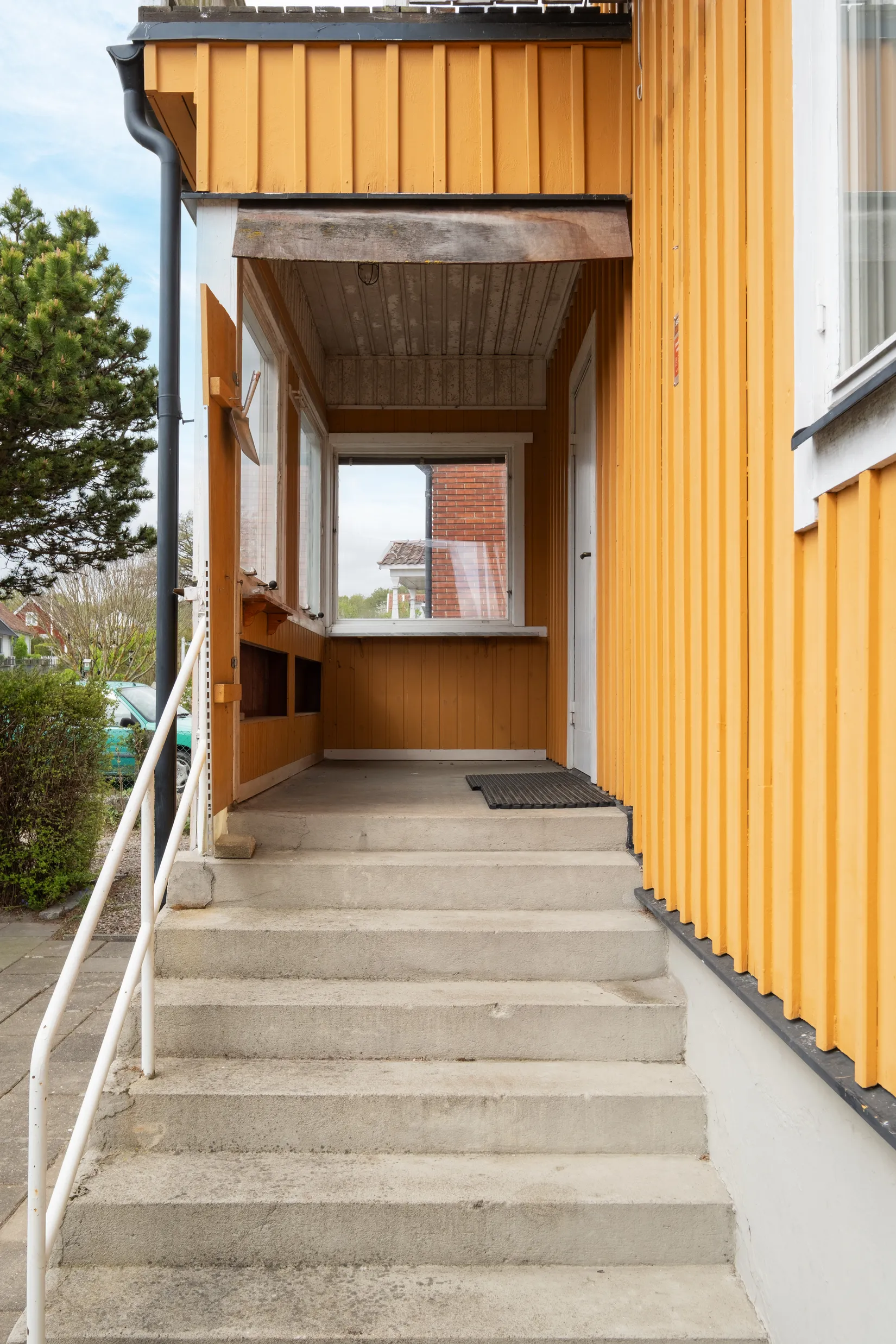 Fritidshus, Haveliden 12, Hällevik, Sölvesborg