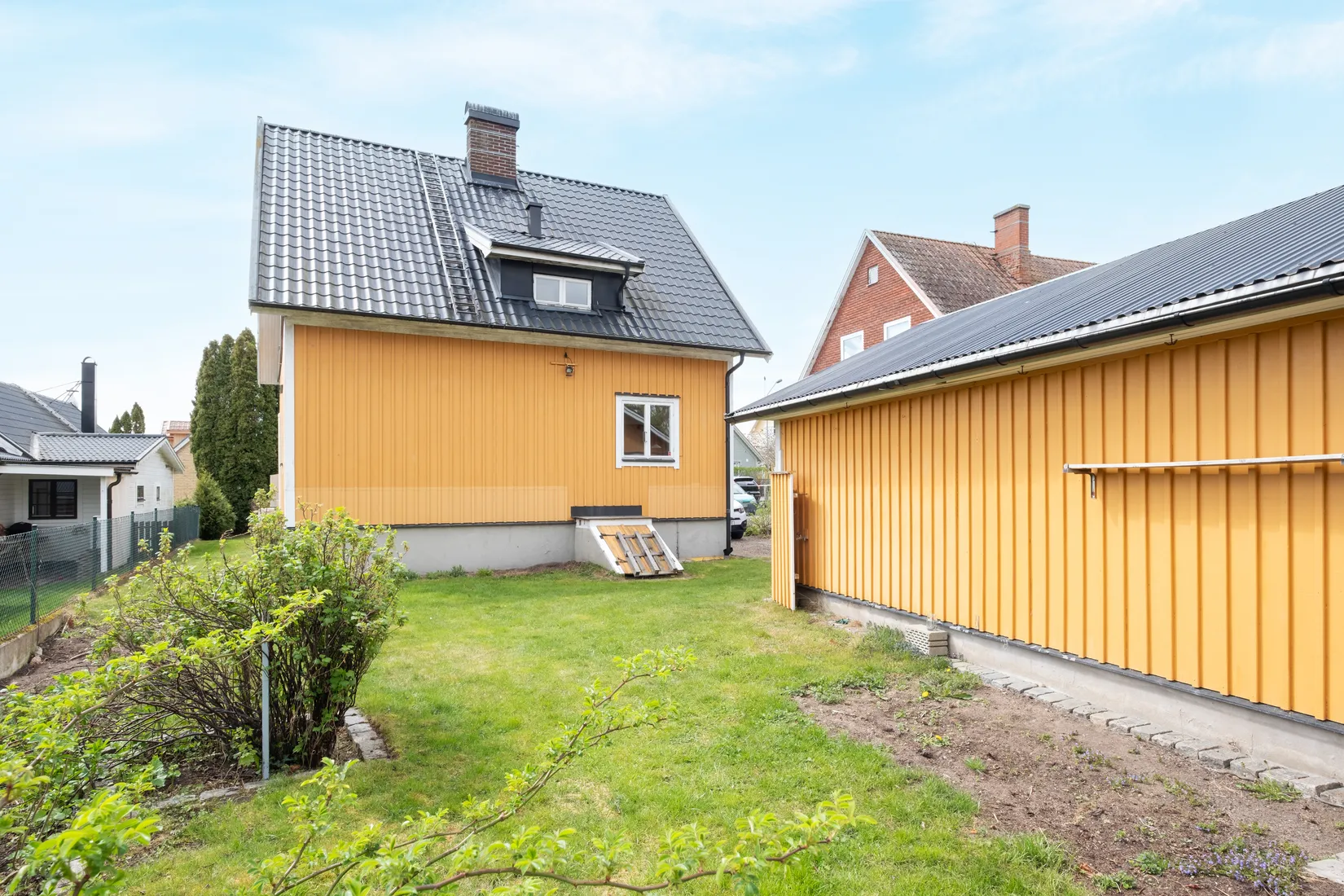 Fritidshus, Haveliden 12, Hällevik, Sölvesborg