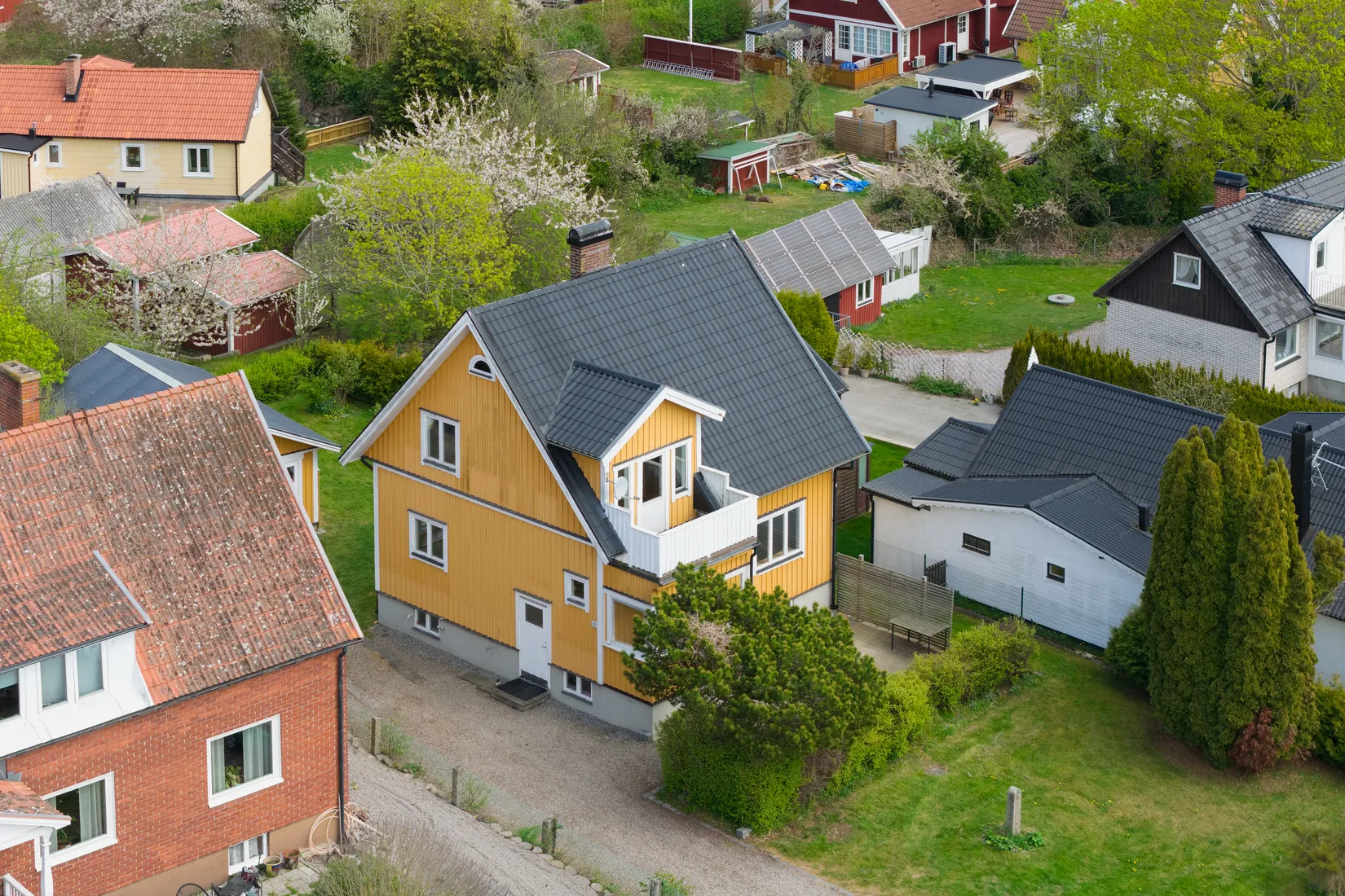 Fritidshus, Haveliden 12, Hällevik, Sölvesborg