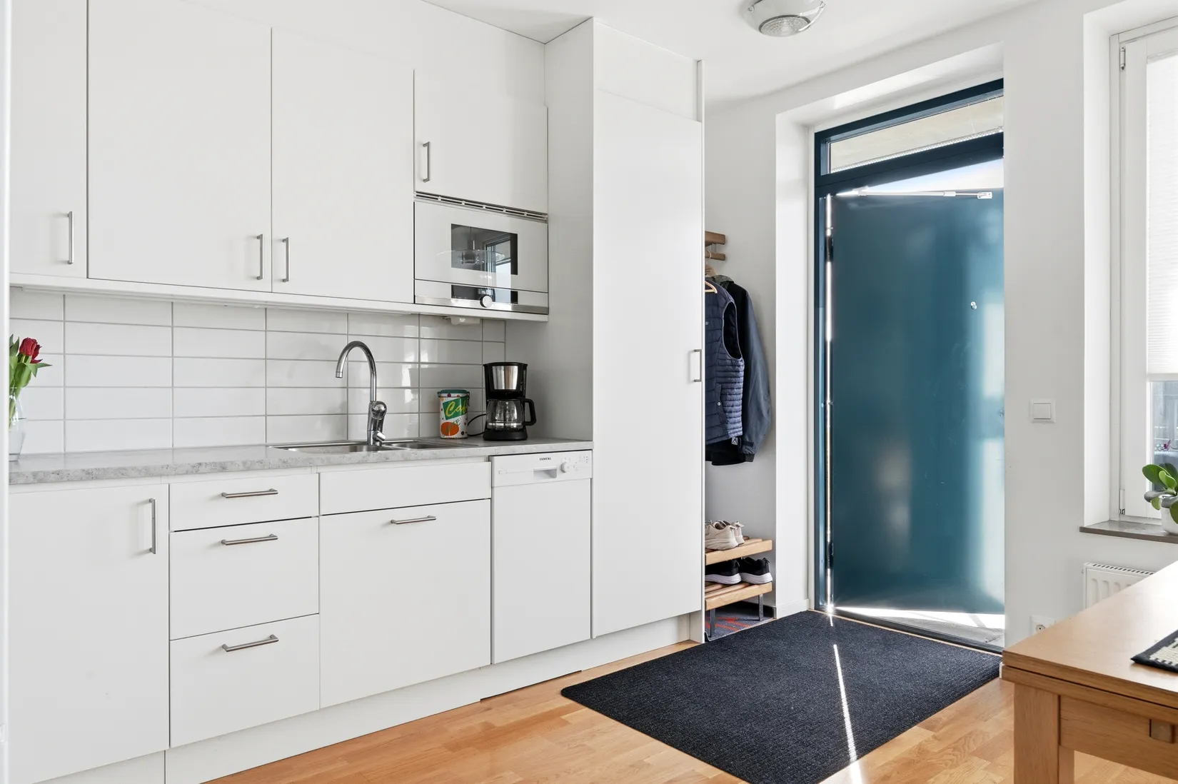 Bostadsrätt, Portstråket 20, Partille Port, Partille