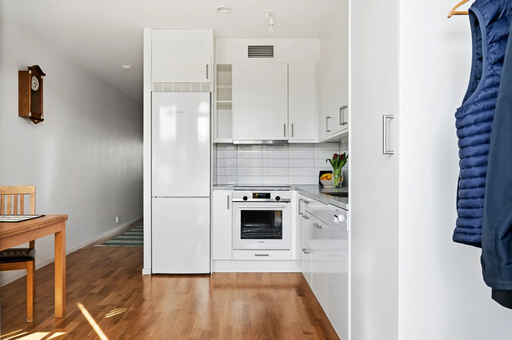 Bostadsrätt, Portstråket 20, Partille Port, Partille