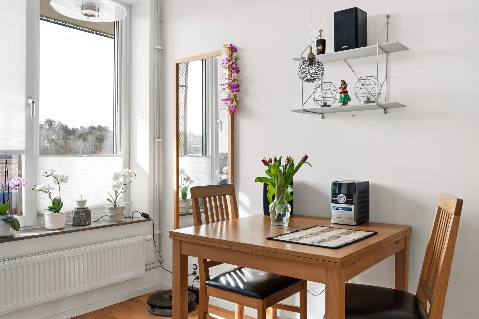 Bostadsrätt, Portstråket 20, Partille Port, Partille