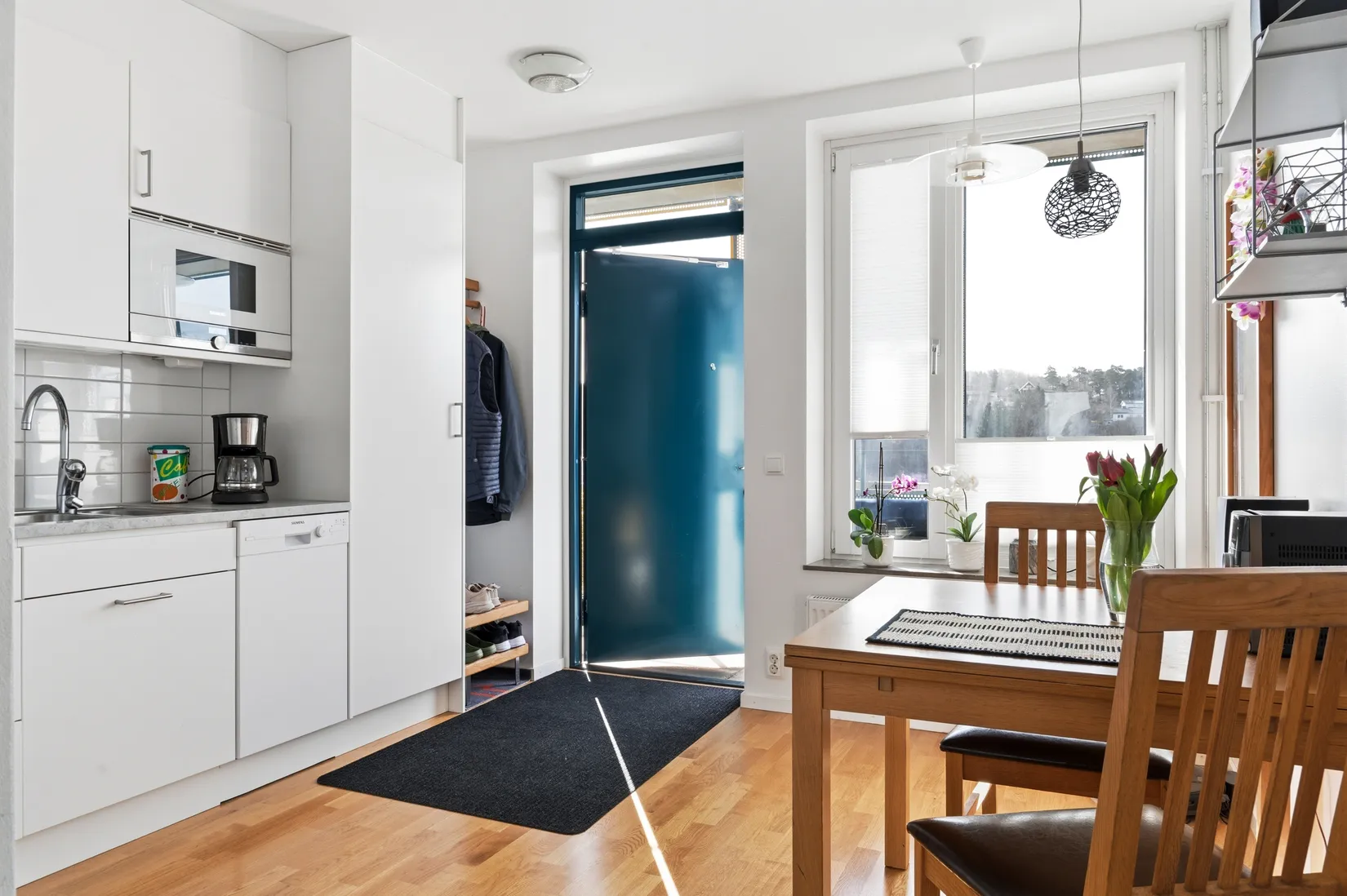 Bostadsrätt, Portstråket 20, Partille Port, Partille