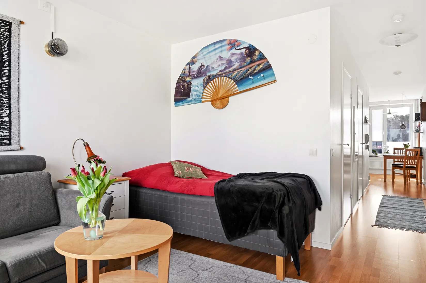 Bostadsrätt, Portstråket 20, Partille Port, Partille