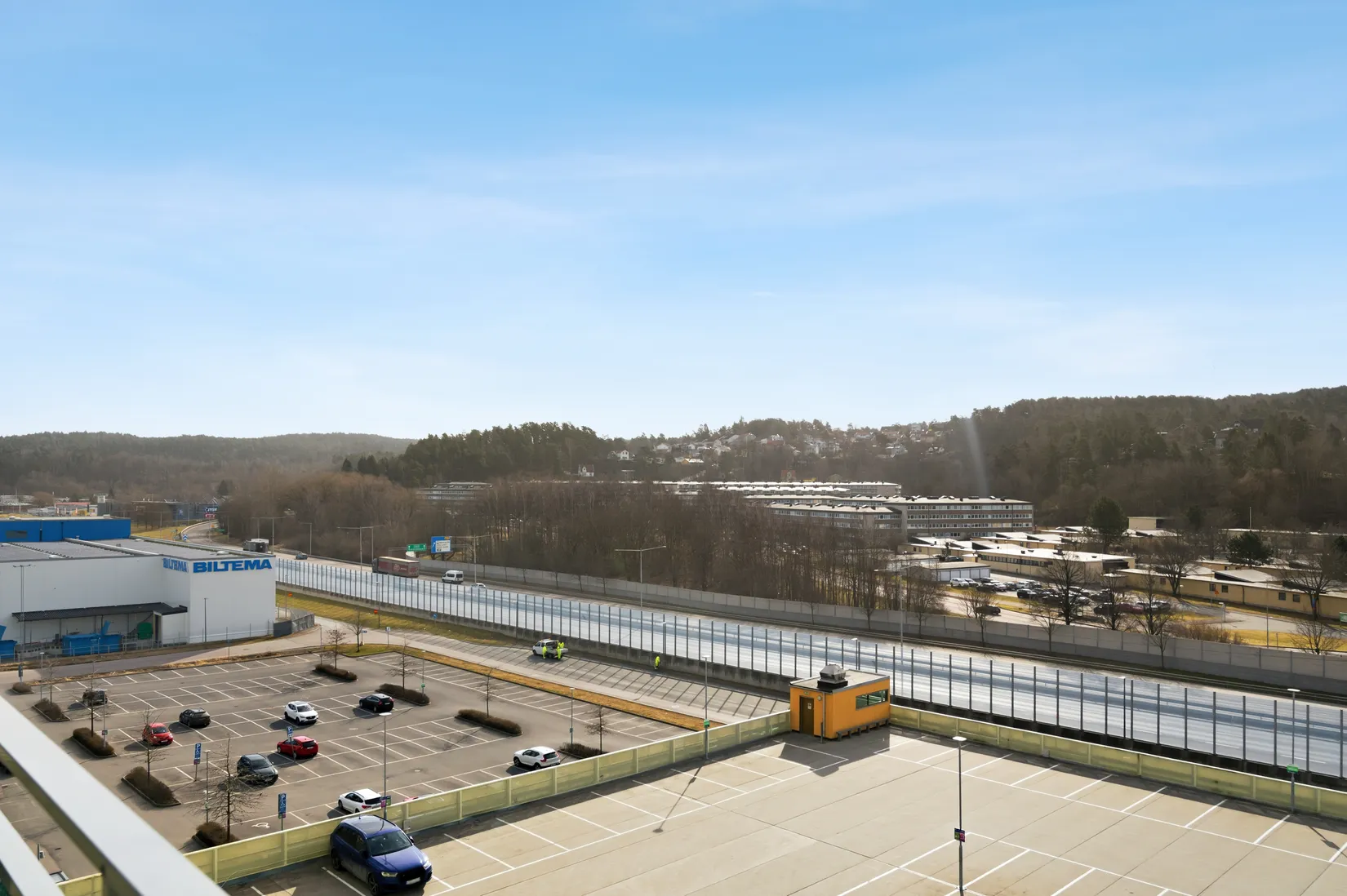 Bostadsrätt, Portstråket 20, Partille Port, Partille