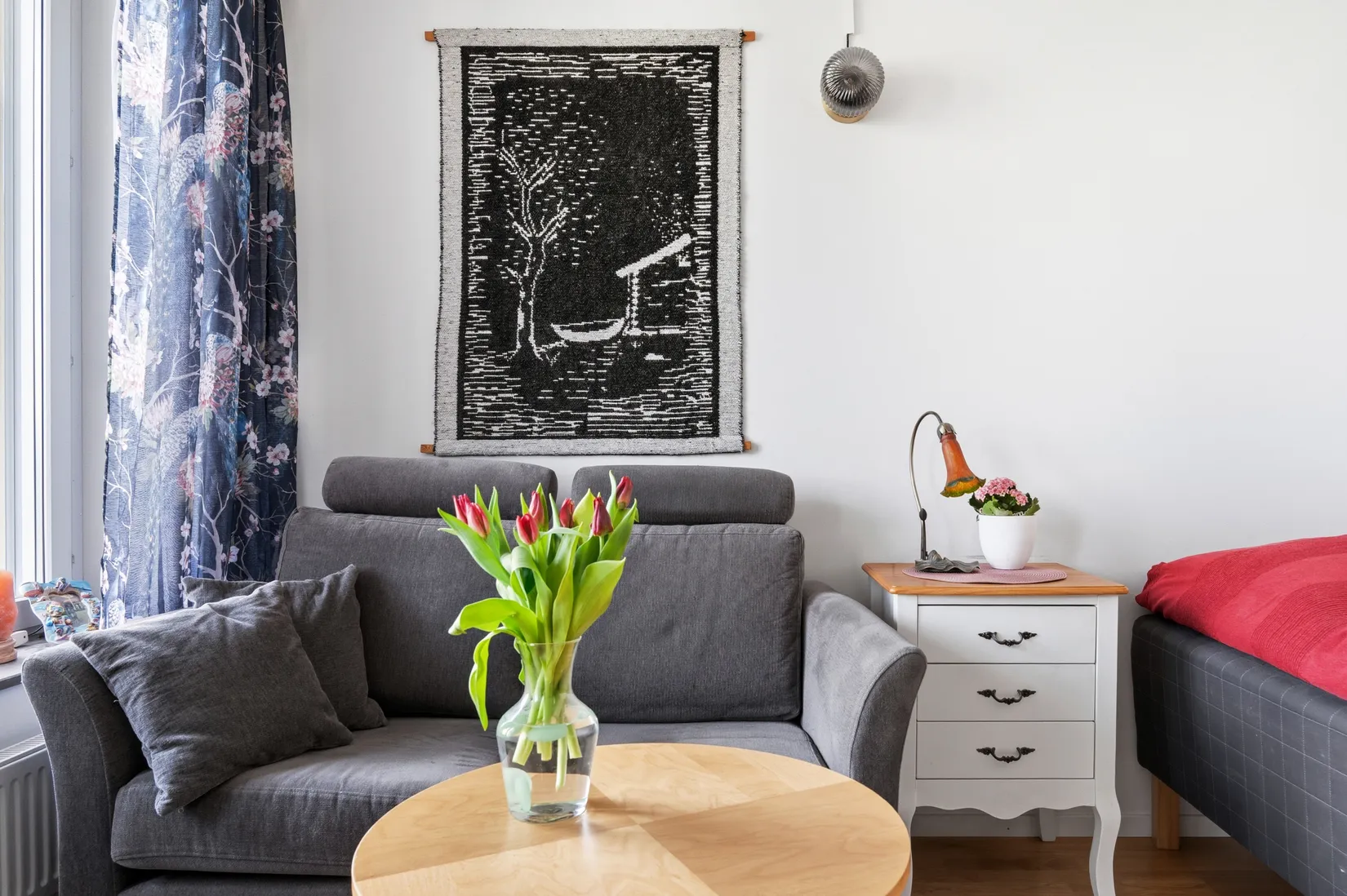 Bostadsrätt, Portstråket 20, Partille Port, Partille