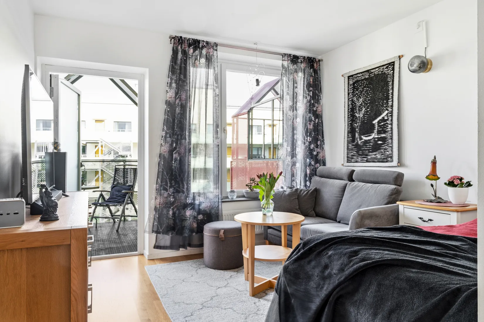 Bostadsrätt, Portstråket 20, Partille Port, Partille