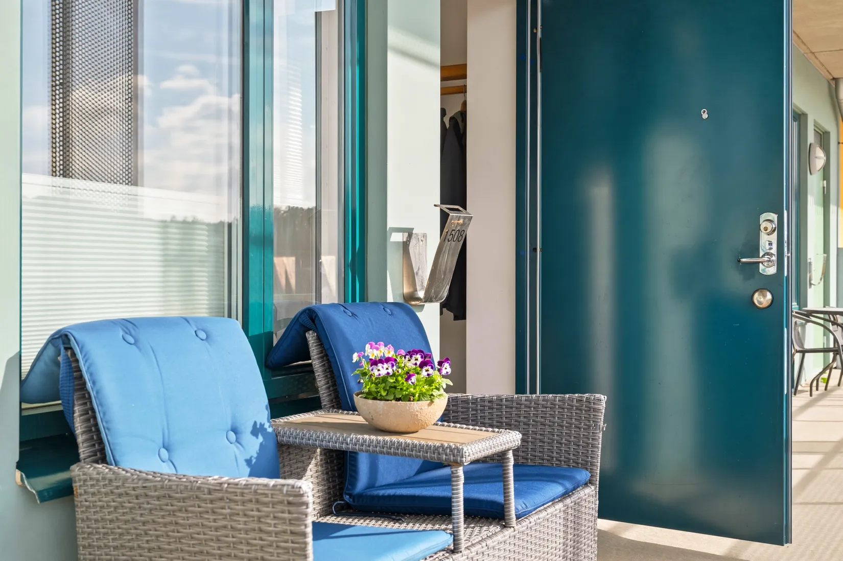 Bostadsrätt, Portstråket 20, Partille Port, Partille