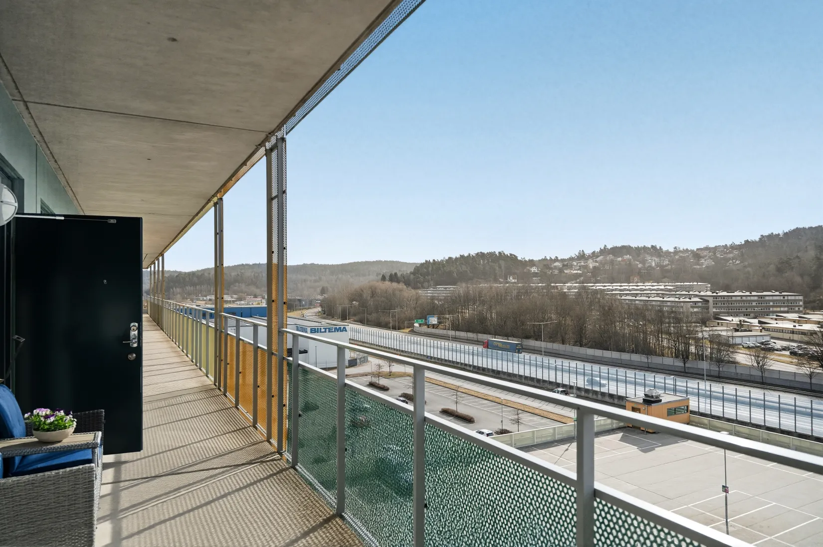 Bostadsrätt, Portstråket 20, Partille Port, Partille