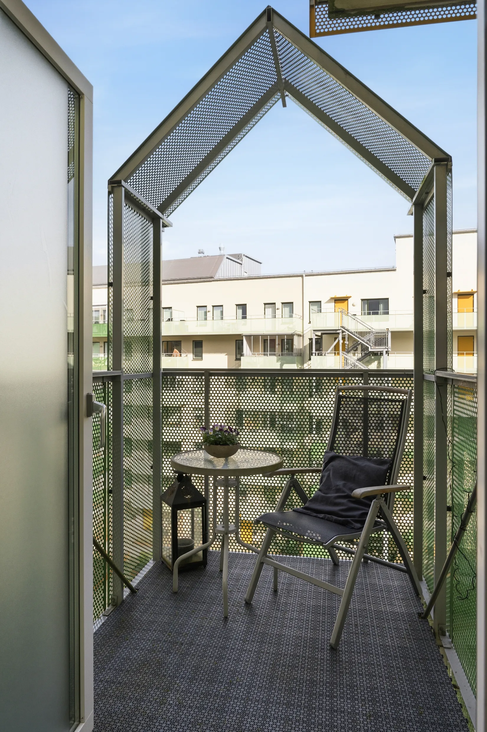 Bostadsrätt, Portstråket 20, Partille Port, Partille