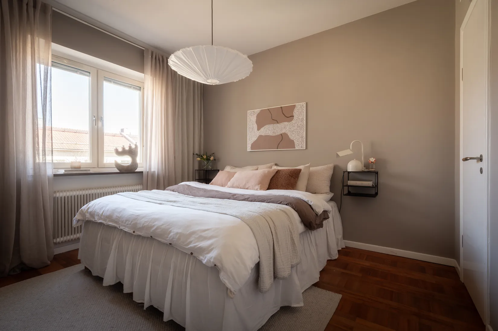 Bostadsrätt, Jordhyttegatan 25D, Majorna - Sandarna, Göteborg