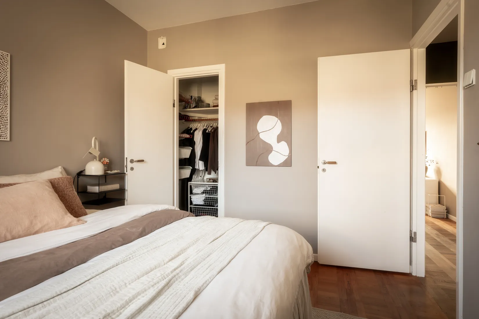 Bostadsrätt, Jordhyttegatan 25D, Majorna - Sandarna, Göteborg