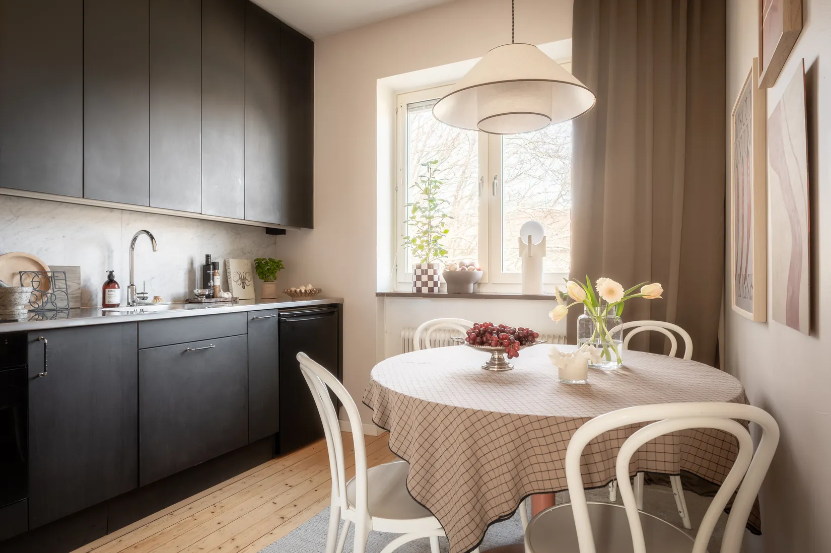 Bostadsrätt, Jordhyttegatan 25D, Majorna - Sandarna, Göteborg