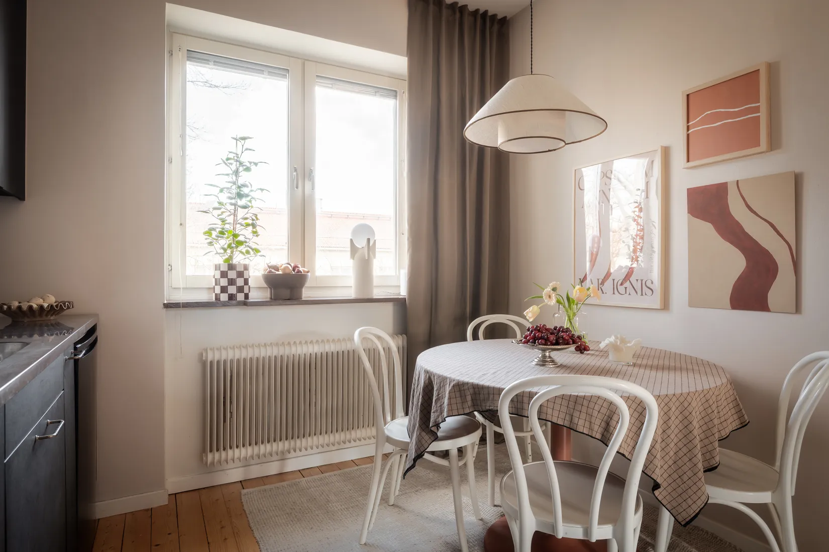 Bostadsrätt, Jordhyttegatan 25D, Majorna - Sandarna, Göteborg