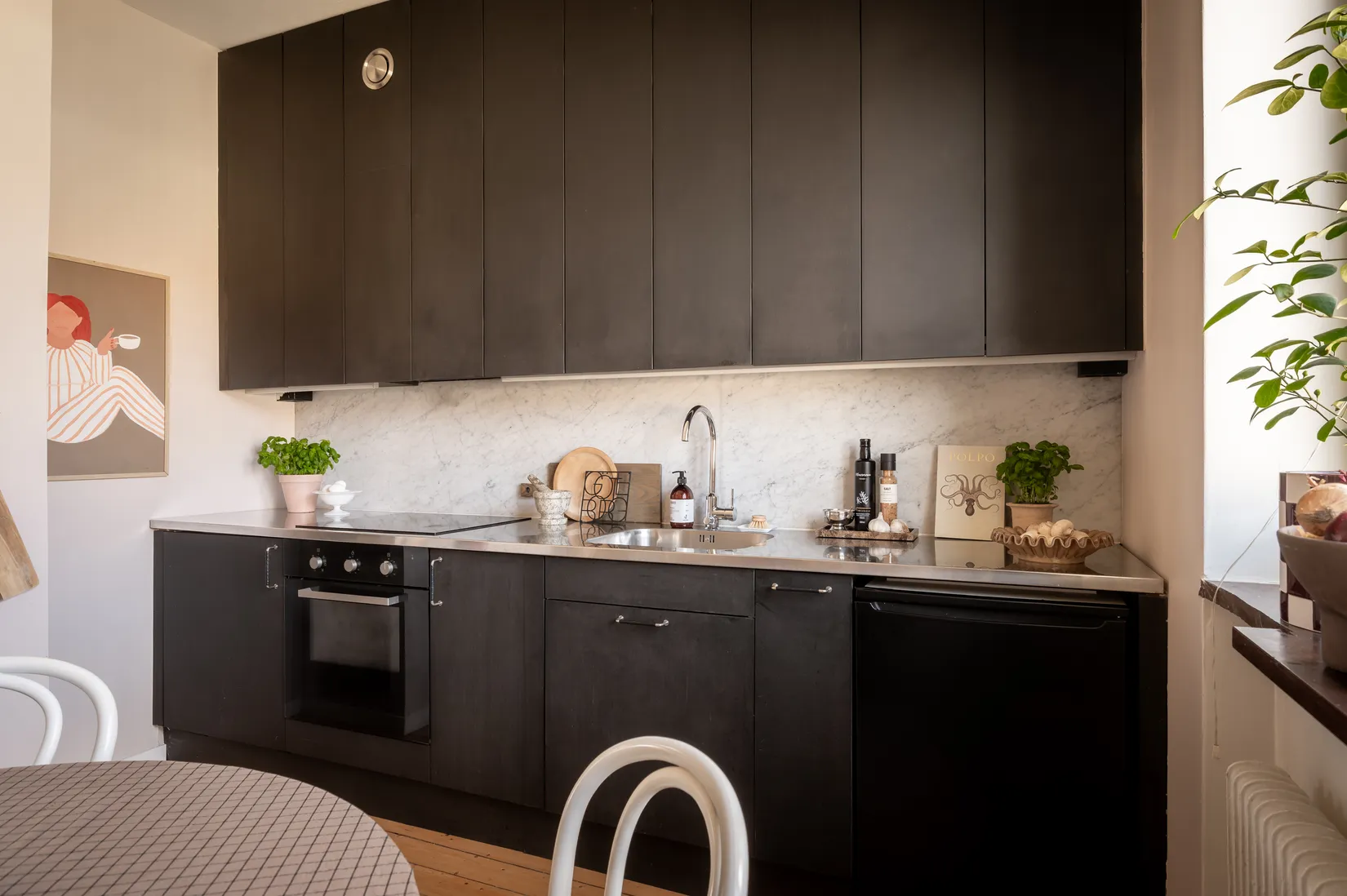 Bostadsrätt, Jordhyttegatan 25D, Majorna - Sandarna, Göteborg