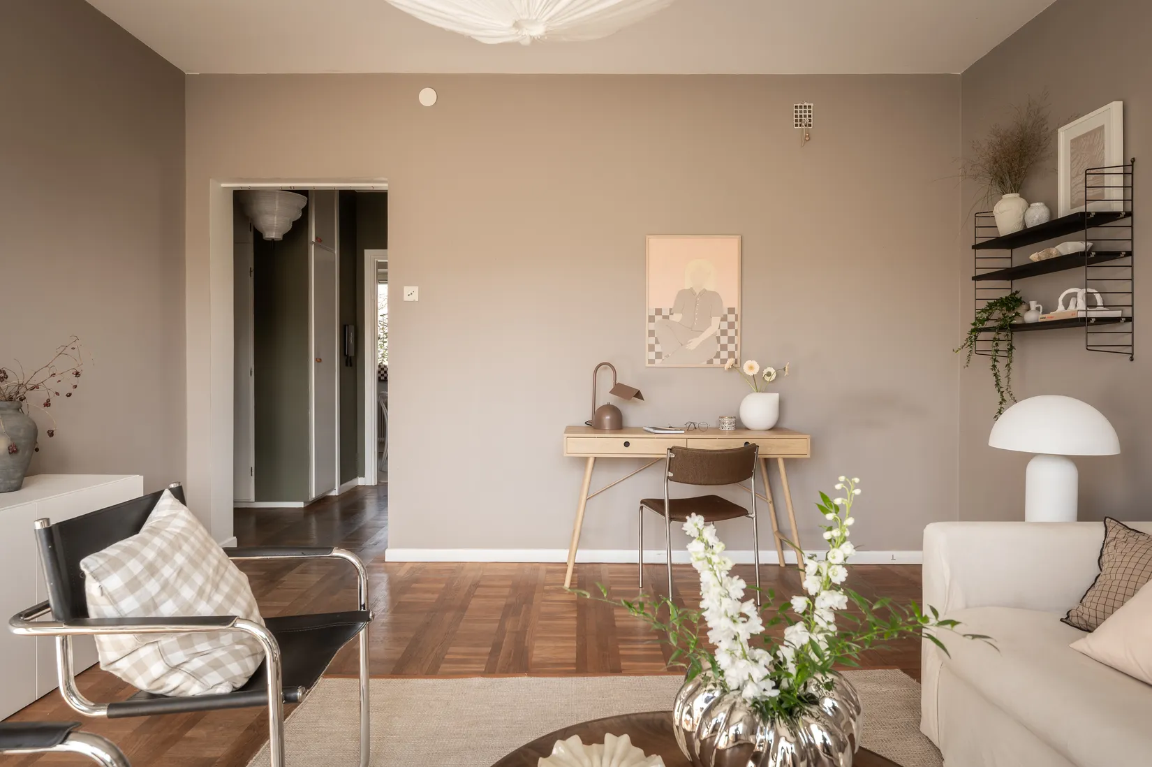 Bostadsrätt, Jordhyttegatan 25D, Majorna - Sandarna, Göteborg