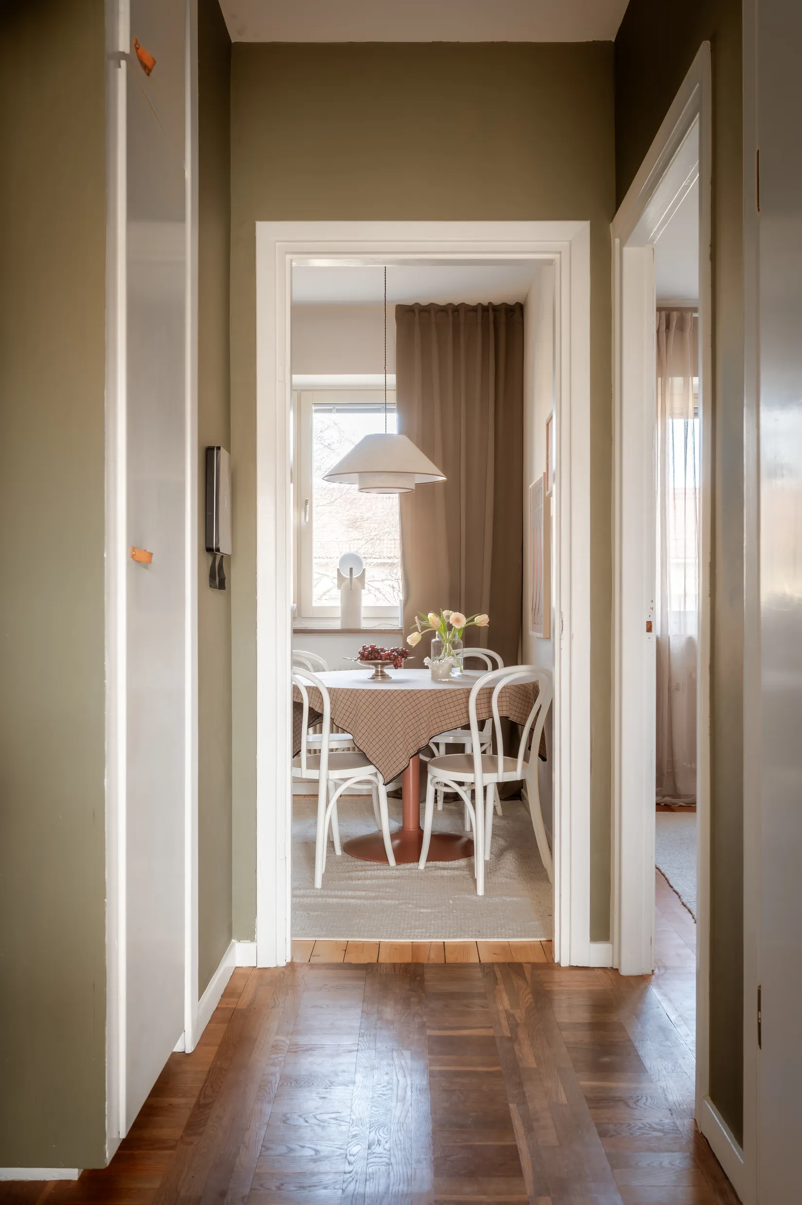 Bostadsrätt, Jordhyttegatan 25D, Majorna - Sandarna, Göteborg