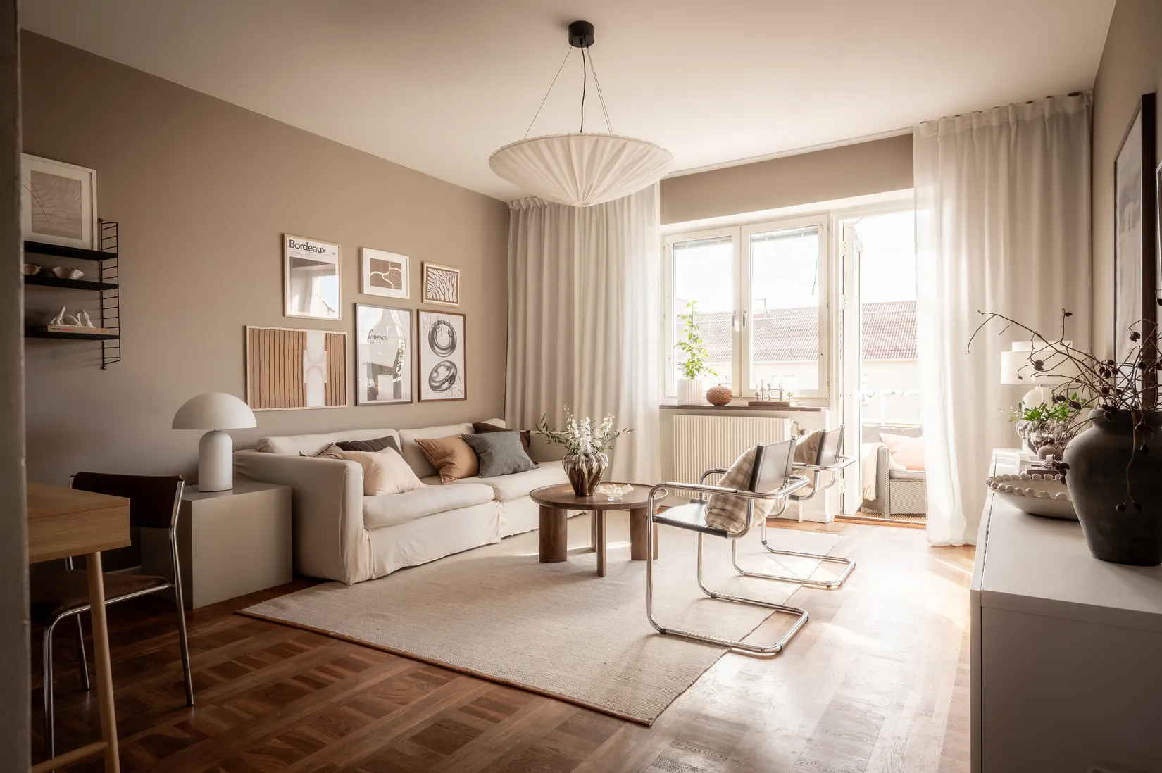 Bostadsrätt, Jordhyttegatan 25D, Majorna - Sandarna, Göteborg