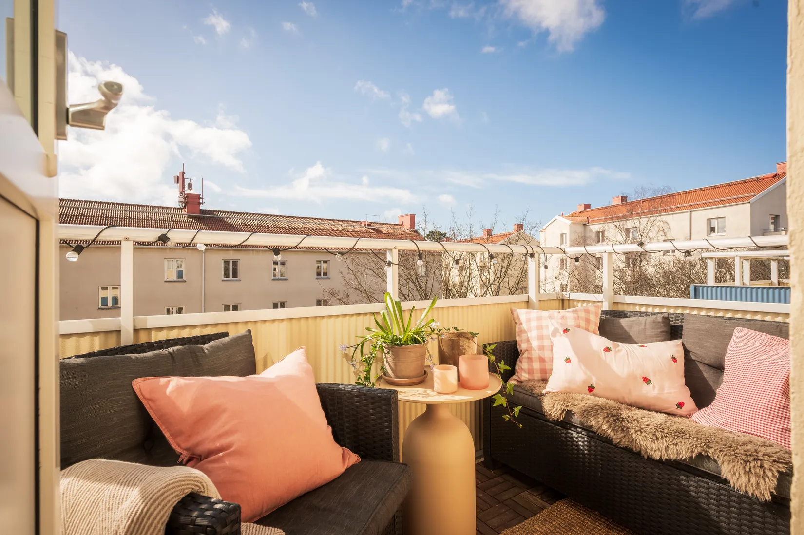 Bostadsrätt, Jordhyttegatan 25D, Majorna - Sandarna, Göteborg