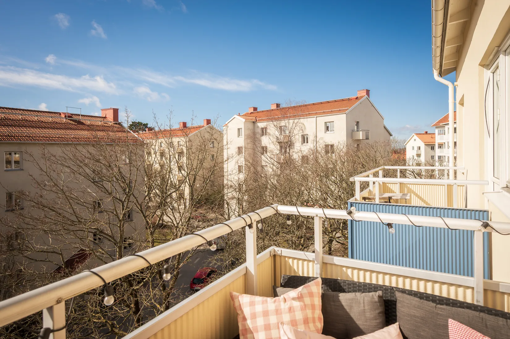 Bostadsrätt, Jordhyttegatan 25D, Majorna - Sandarna, Göteborg