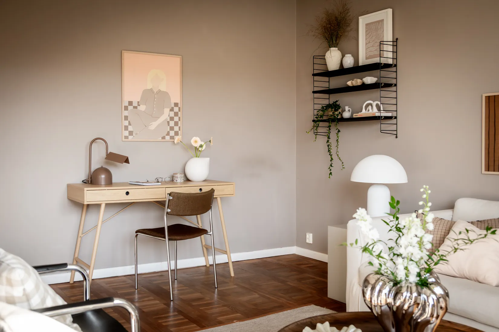 Bostadsrätt, Jordhyttegatan 25D, Majorna - Sandarna, Göteborg