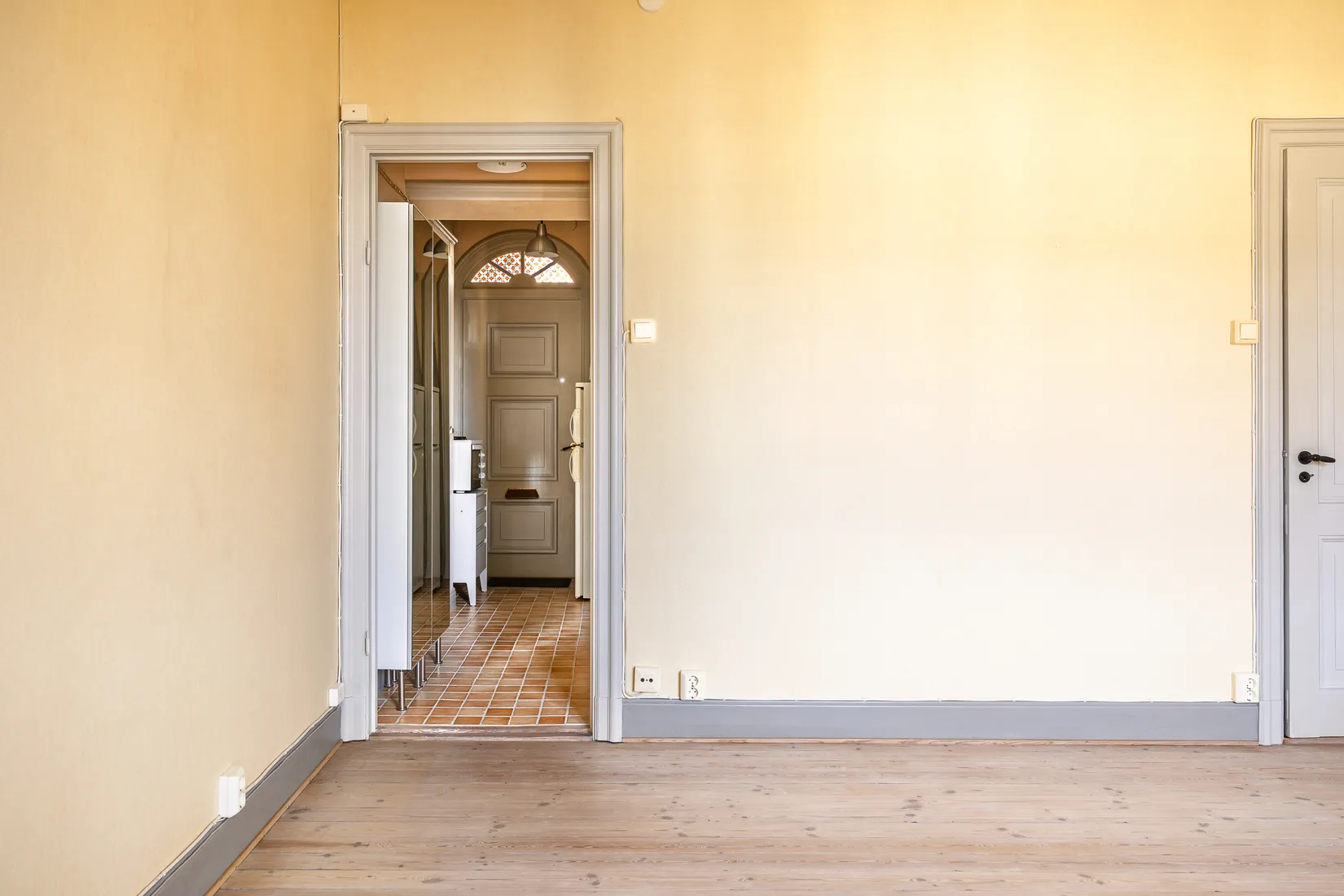 Bostadsrätt, Hornsgatan 57B, Södermalm Maria, Stockholm