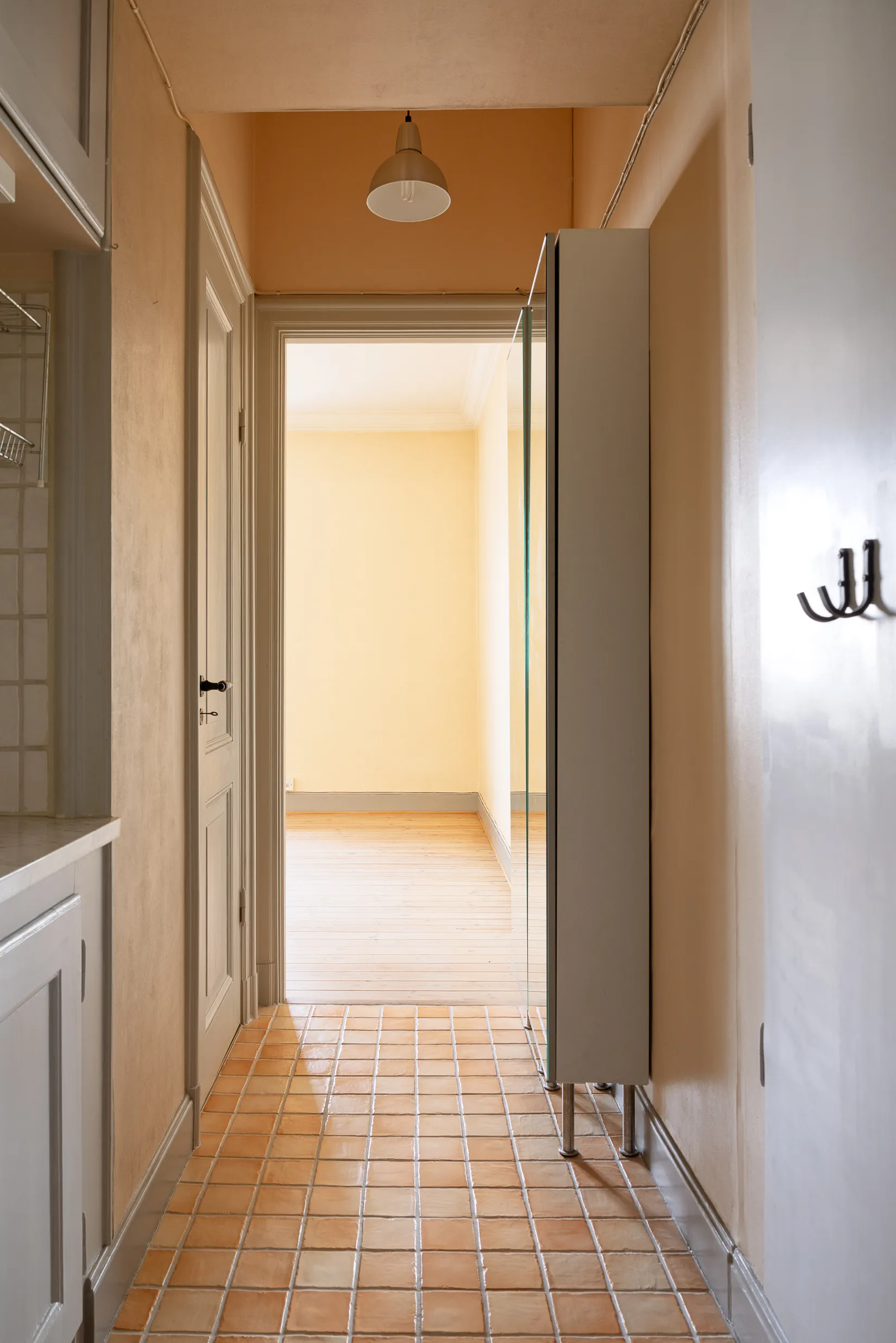 Bostadsrätt, Hornsgatan 57B, Södermalm Maria, Stockholm