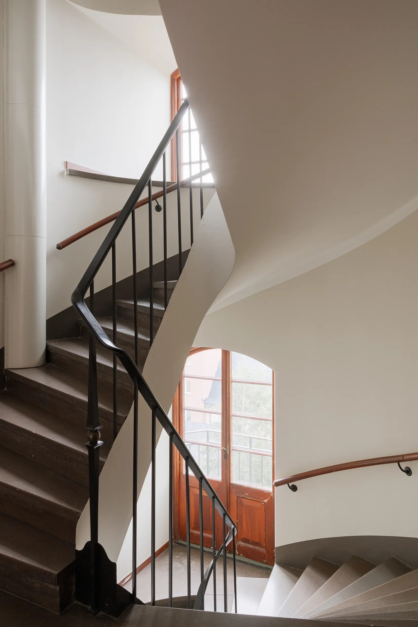 Bostadsrätt, Hornsgatan 57B, Södermalm Maria, Stockholm