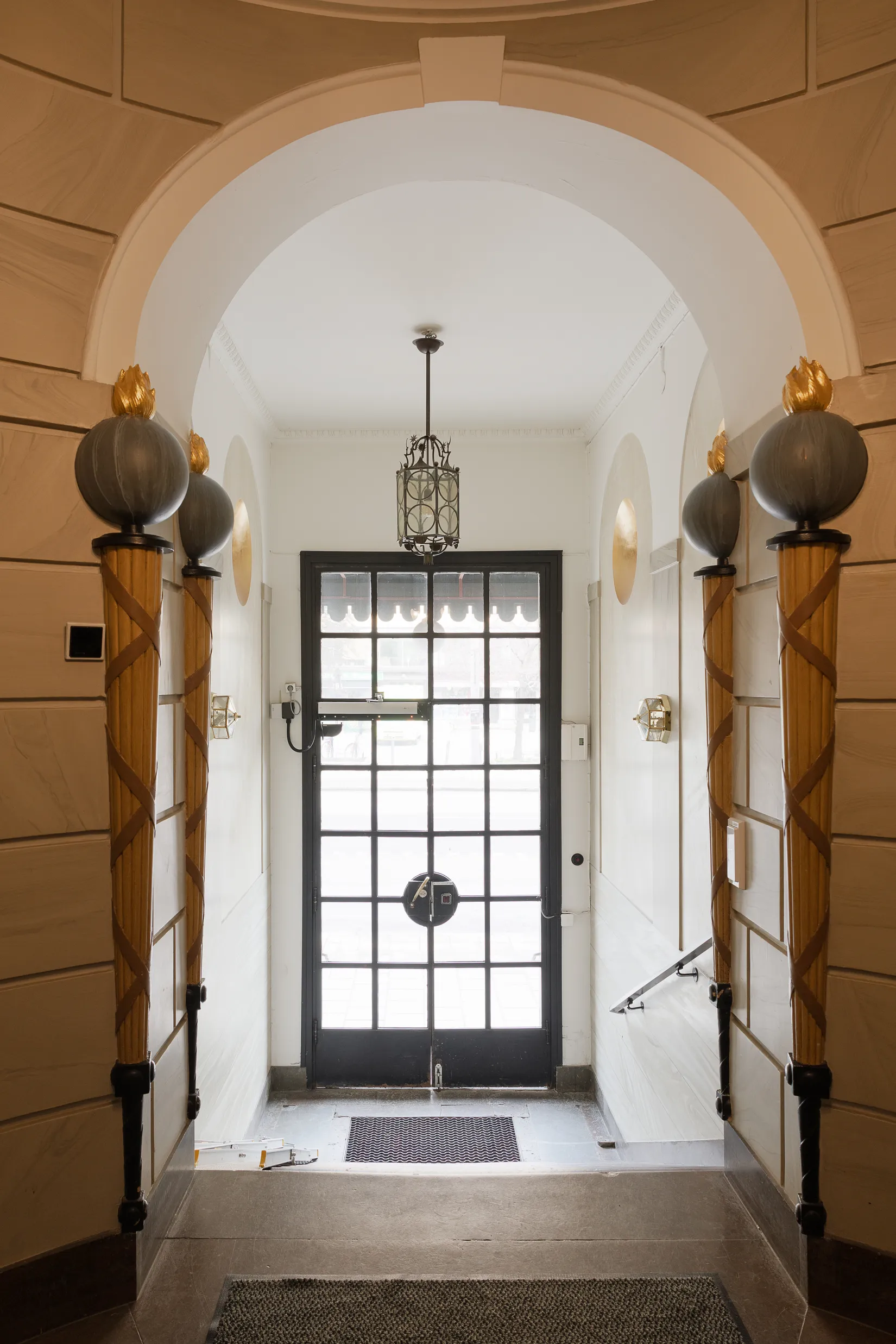 Bostadsrätt, Hornsgatan 57B, Södermalm Maria, Stockholm