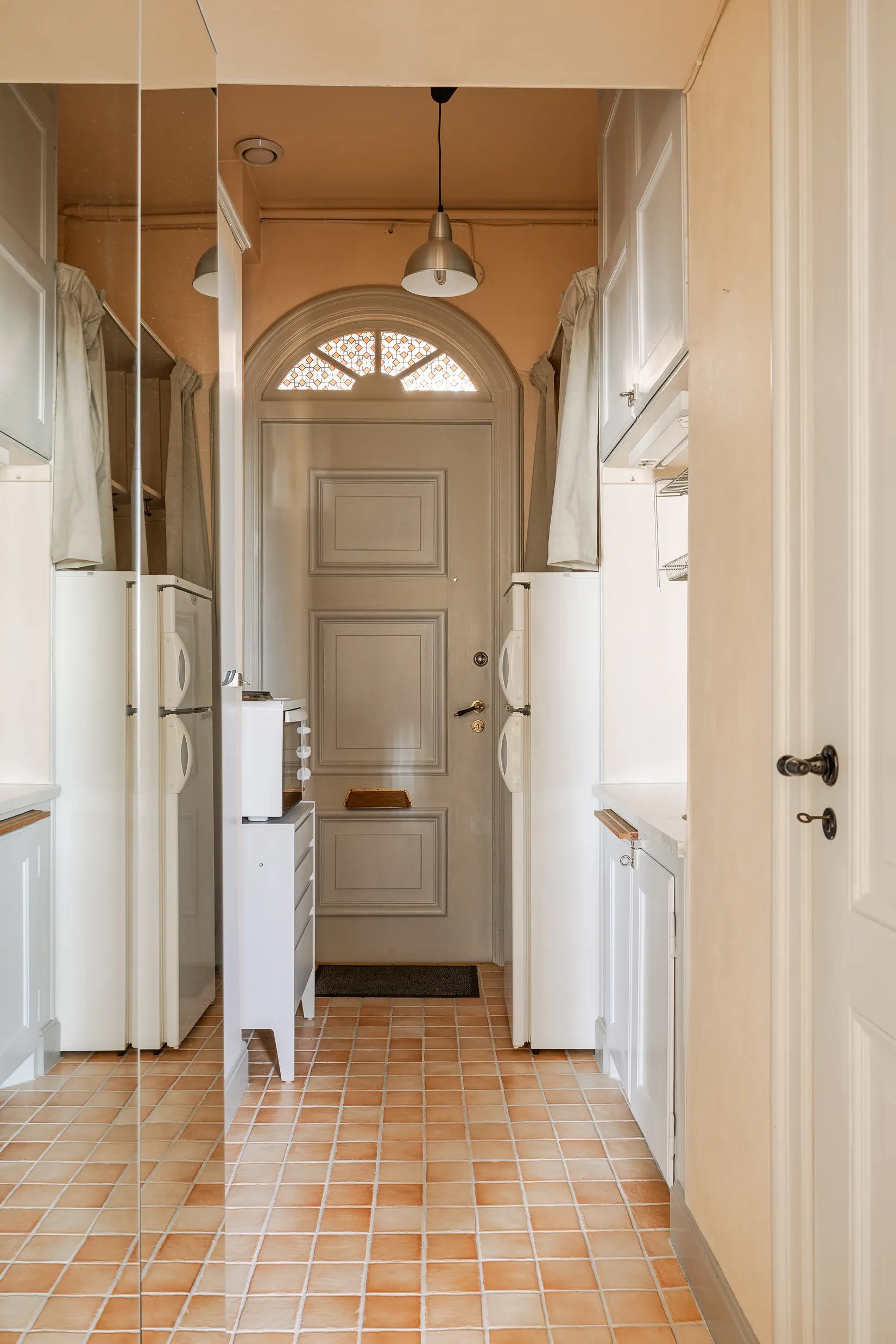 Bostadsrätt, Hornsgatan 57B, Södermalm Maria, Stockholm