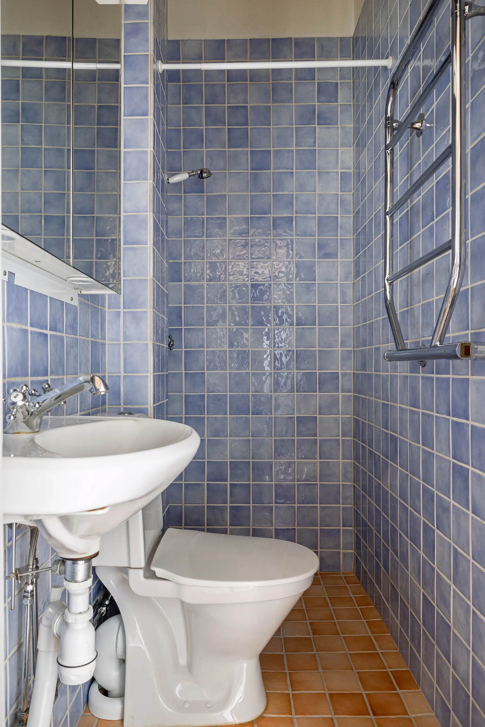 Bostadsrätt, Hornsgatan 57B, Södermalm Maria, Stockholm