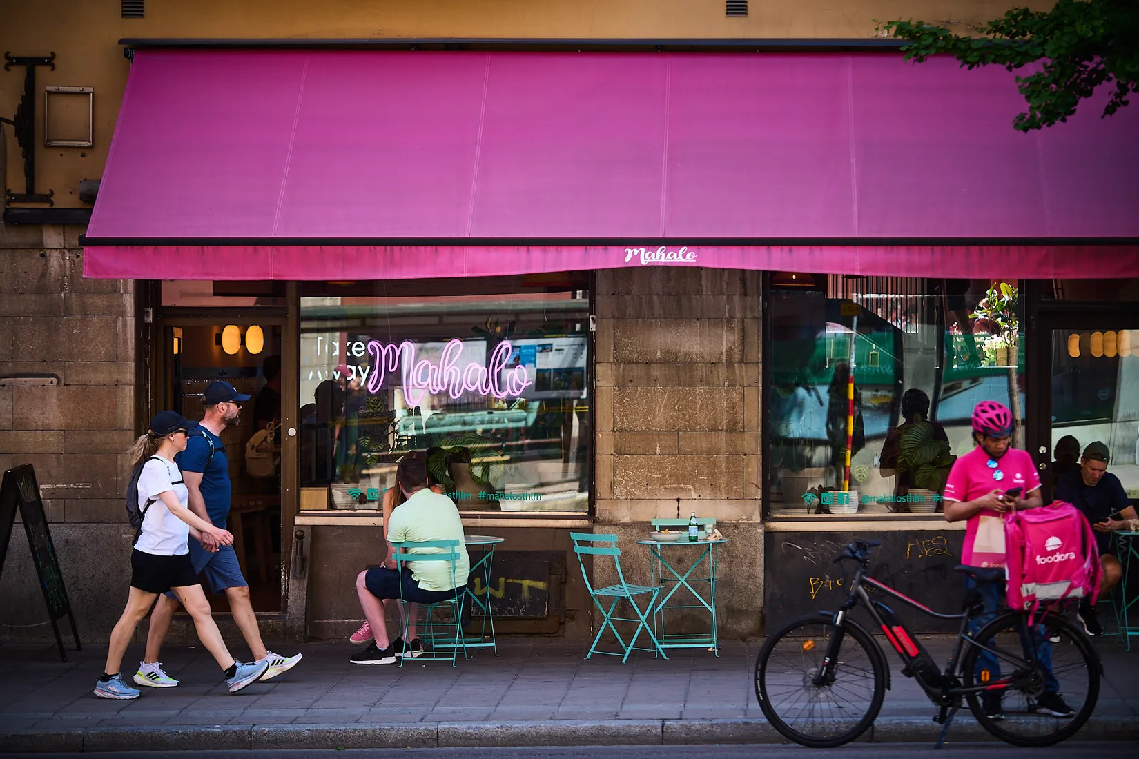 Bostadsrätt, Hornsgatan 57B, Södermalm Maria, Stockholm