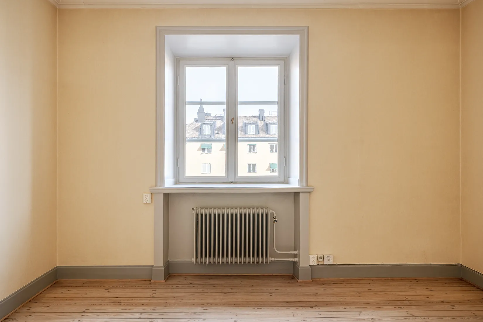 Bostadsrätt, Hornsgatan 57B, Södermalm Maria, Stockholm