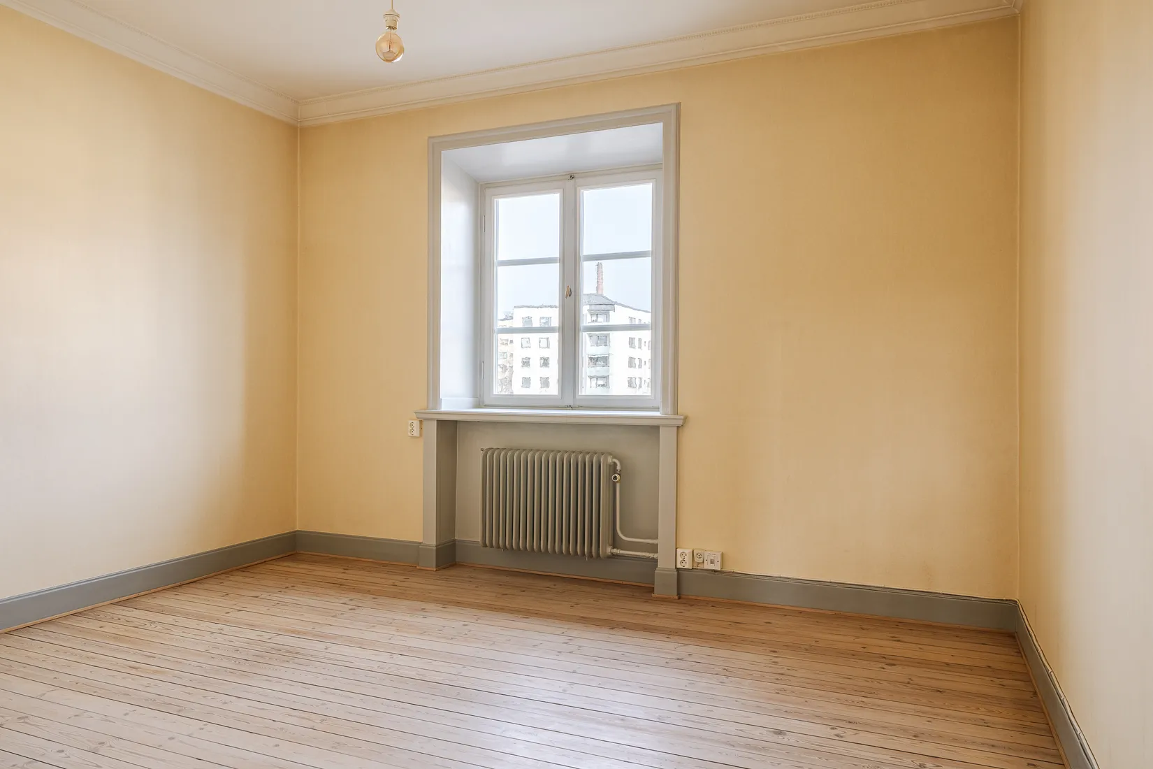 Bostadsrätt, Hornsgatan 57B, Södermalm Maria, Stockholm