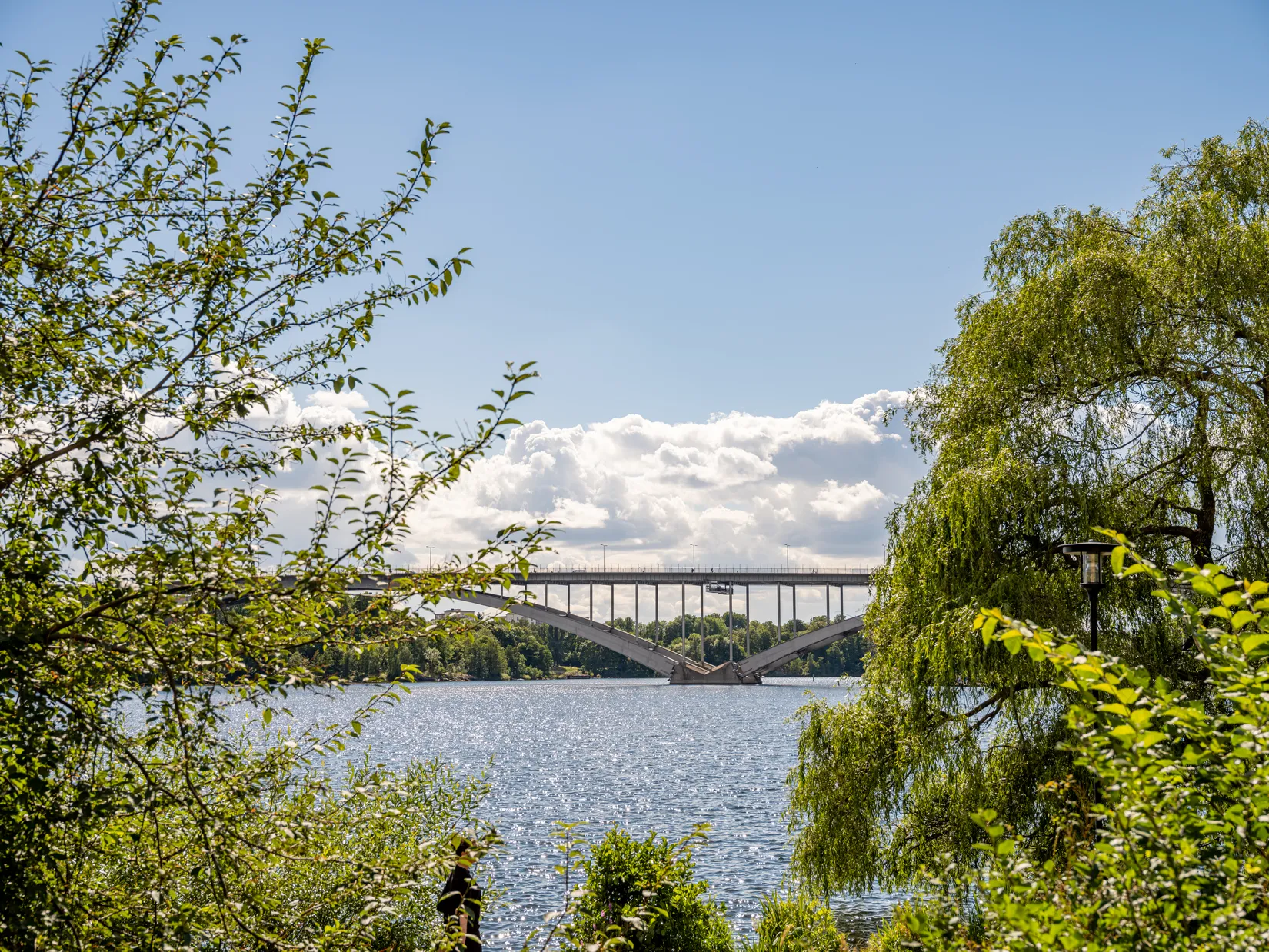Bostadsrätt, Baltzar von platens gata 6, 3tr, Kungsholmen - Norr Mälarstrand, Stockholm