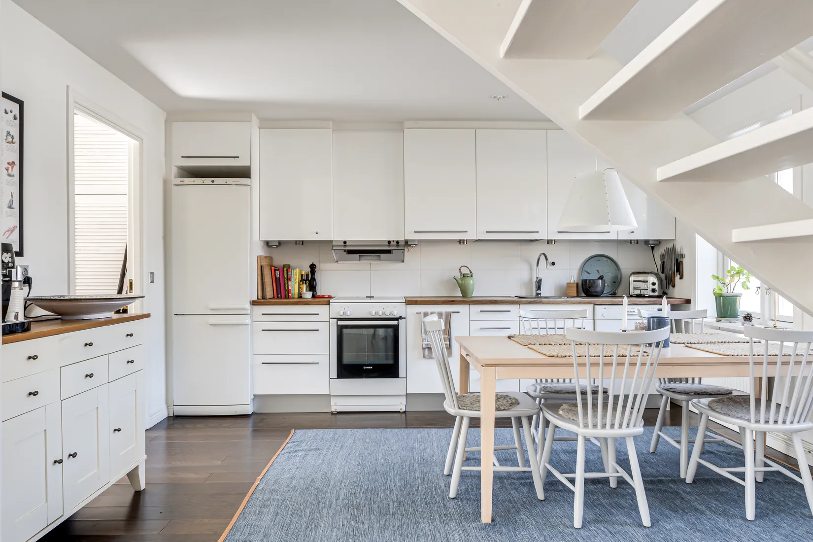 Bostadsrätt, Radhus, Östergatan 22B, Falsterbo, Vellinge