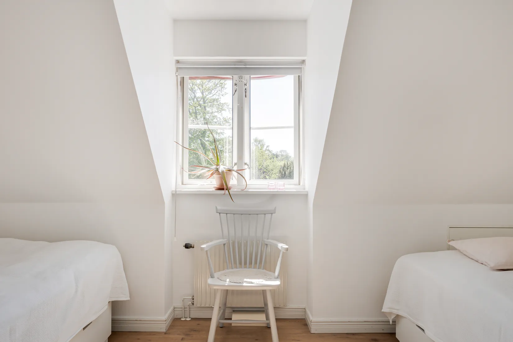 Bostadsrätt, Radhus, Östergatan 22B, Falsterbo, Vellinge