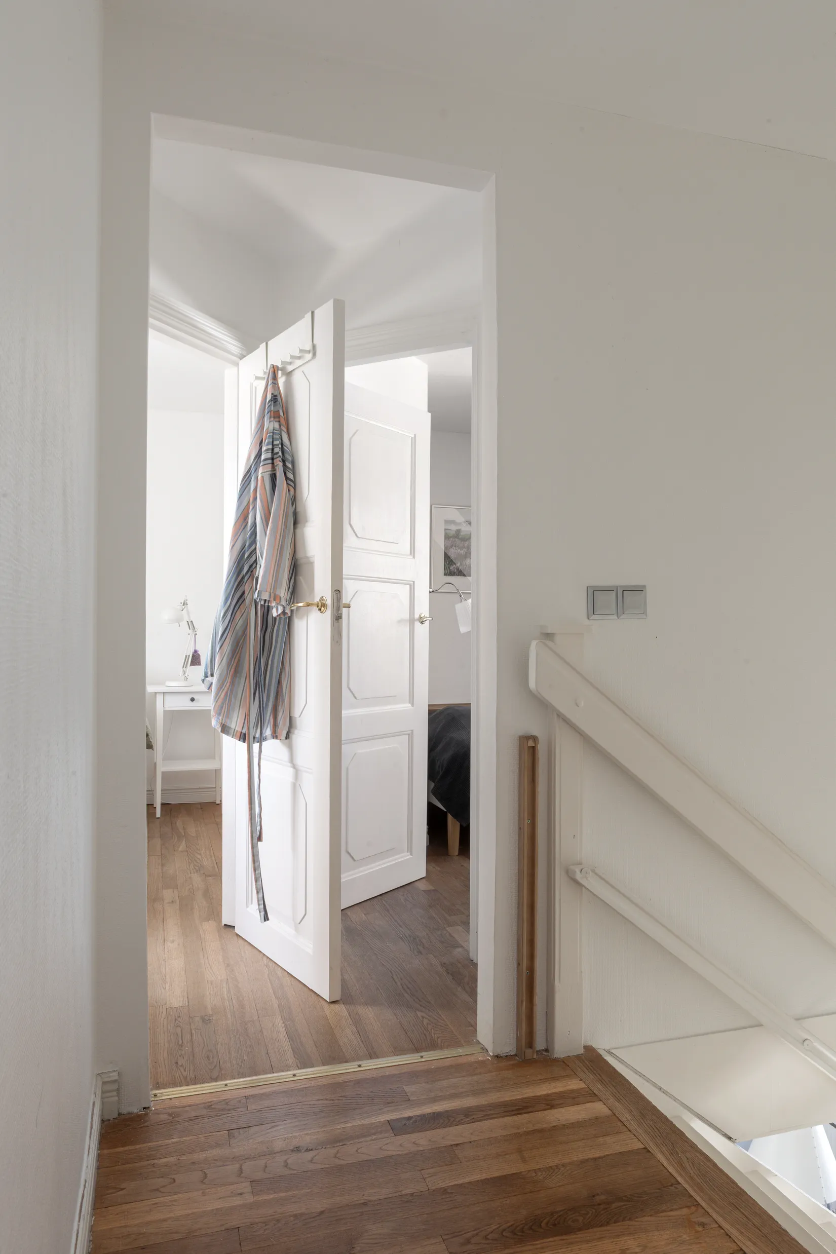 Bostadsrätt, Radhus, Östergatan 22B, Falsterbo, Vellinge
