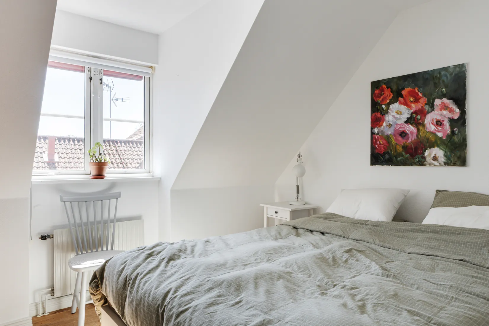 Bostadsrätt, Radhus, Östergatan 22B, Falsterbo, Vellinge