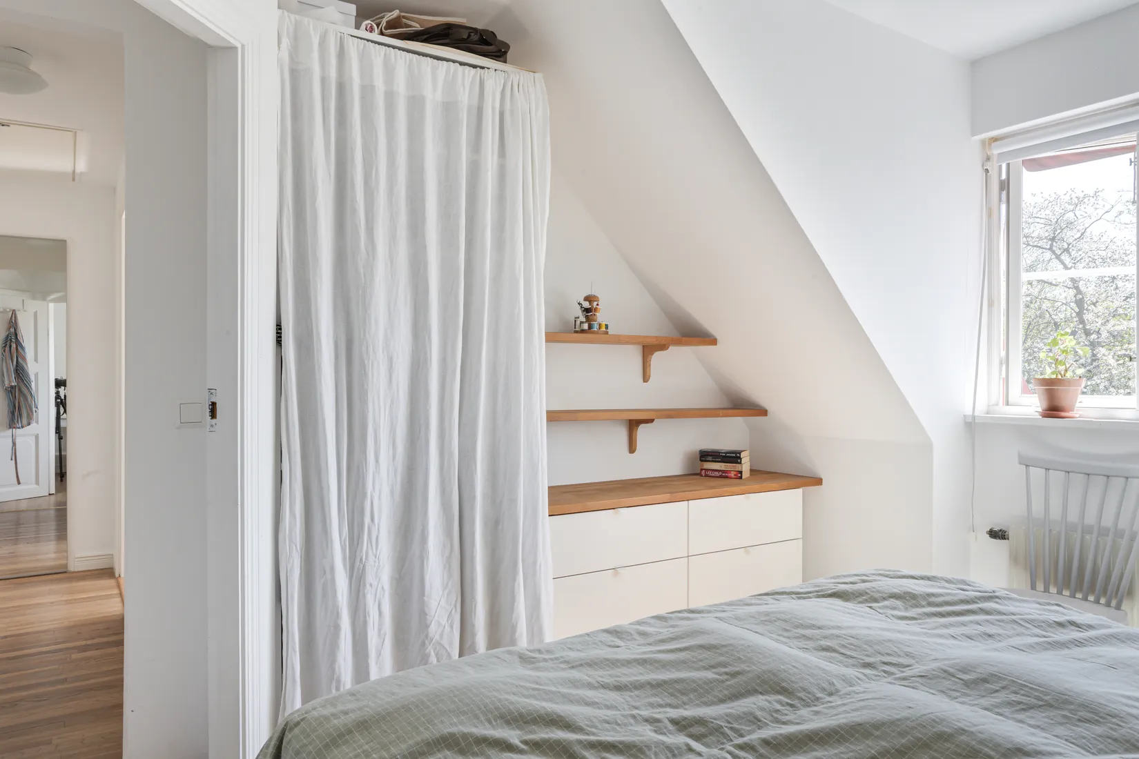 Bostadsrätt, Radhus, Östergatan 22B, Falsterbo, Vellinge