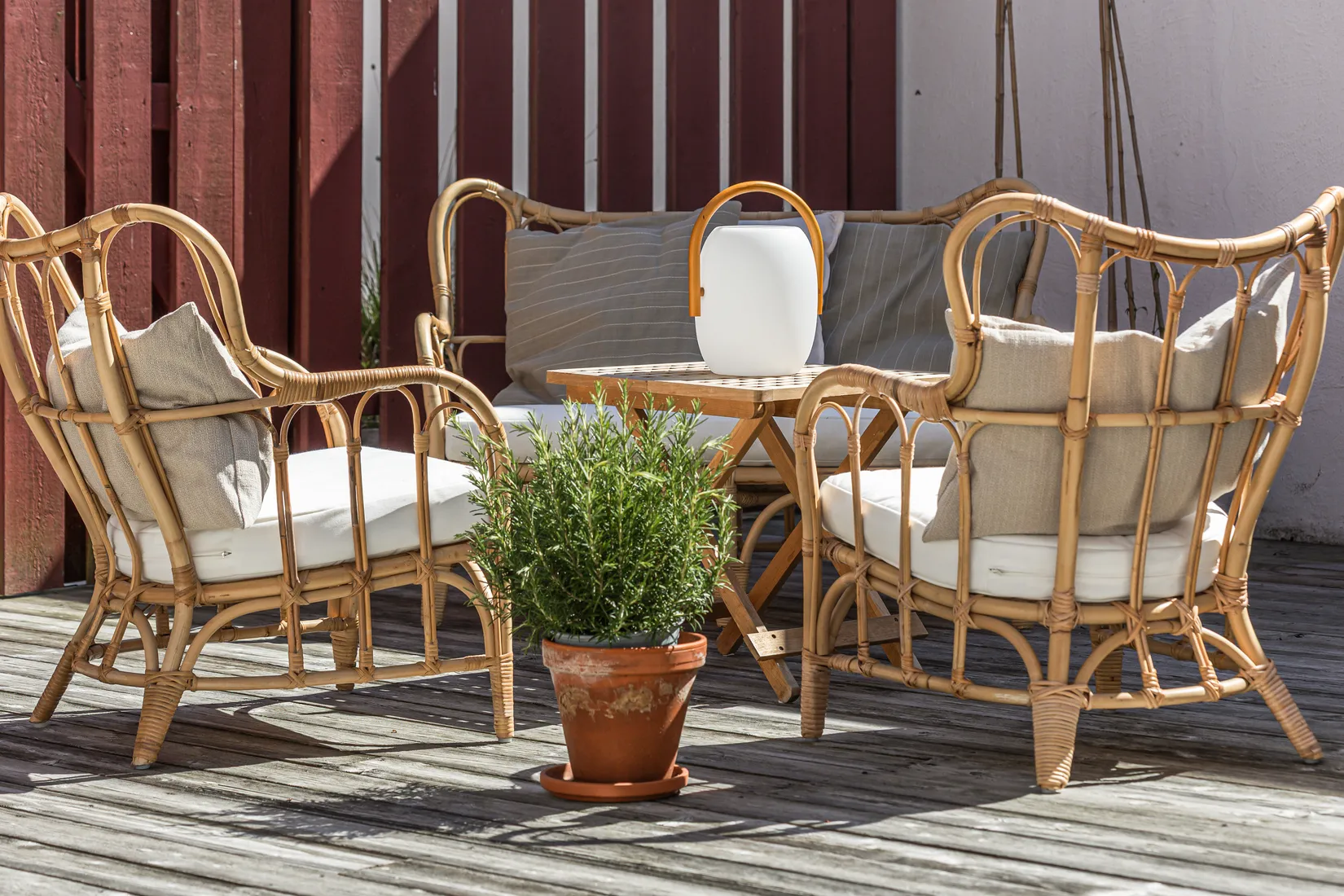 Bostadsrätt, Radhus, Östergatan 22B, Falsterbo, Vellinge
